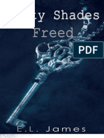 50 Shades Freed