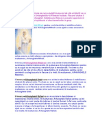 41256558 Aceasta Este o Rugaciune Pe Care o Puteti Invoca Ori de Cite Ori Doriti Sa Va Conectati La Energiile Arhanghelilor Si Fiintelor Inaltate