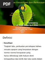 Download Pelanggaran Kesusilaan  Perkosaan by afifmuhadi SN116757067 doc pdf