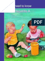(Health) What I Need to Know About Hepatitis a.1