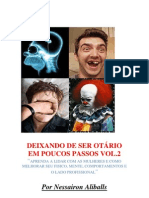 Como Deixar de Ser Otário VOL 2