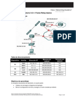 Frame Relay Basico