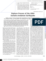 Introduccion To Seismology