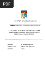 Karangan Contoh SPM Karangan Contoh SPM