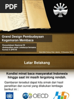 Download Grand Design Pembudayaan Kegemaran Membaca - Perpustakaan Nasional RI by Rahmat Romadon SN116775158 doc pdf