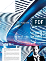 Piaggio Gamma 2012 PDF