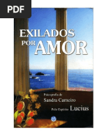 Exilados por amor