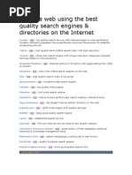 Safari Bookmarks PDF Data Compression You Tube