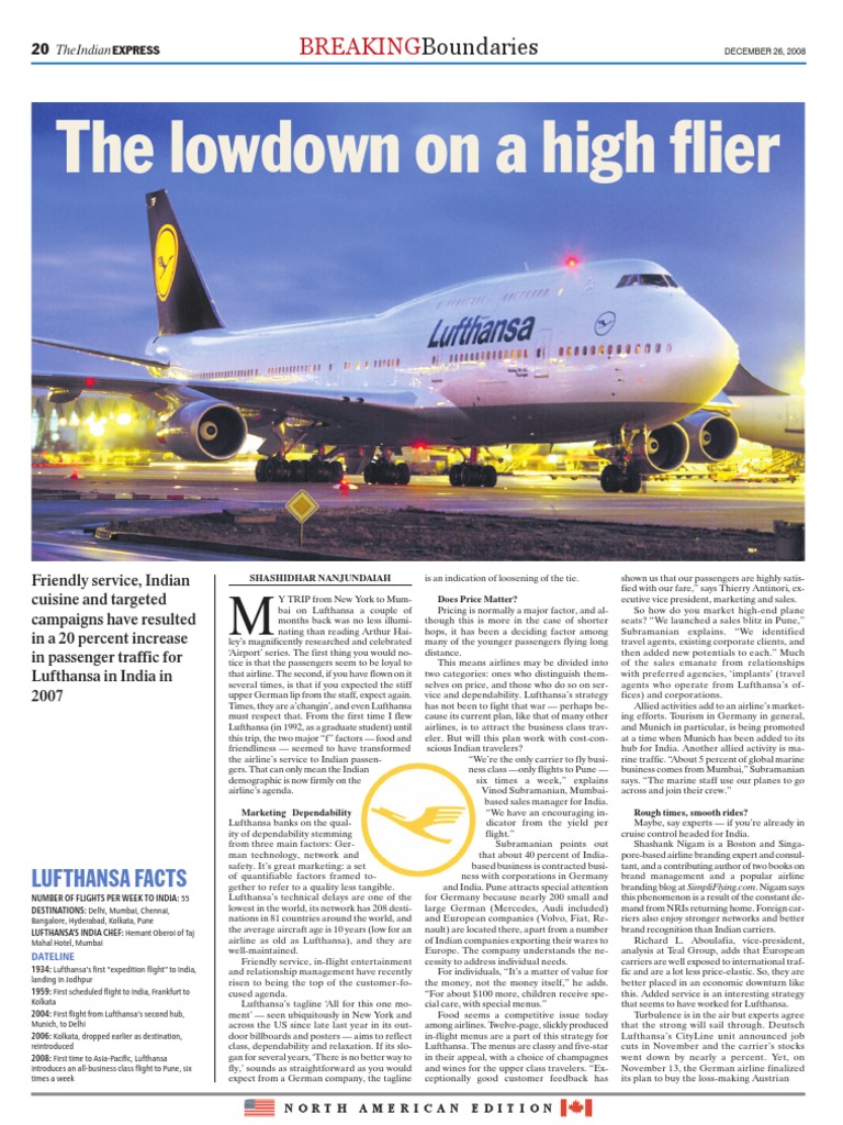 Alternatives before lufthansa to hedge its fx risk picture