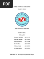 Download Sistem Informasi Manajemendocx by Bambang Susmanto SN116789401 doc pdf