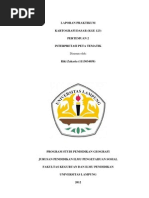 Download laporan 2 kartografi dasar by toyeng_geografi SN116794782 doc pdf