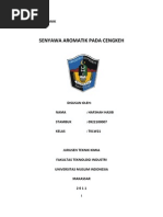 Download Senyawa Aromatik by Hafshah Love Popeye SN116796905 doc pdf