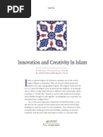 Download Creativity_Islam_DrUmarpdf by joebob19 SN116797922 doc pdf