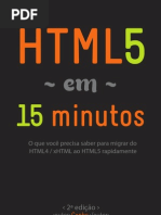 Download HTML5  by nitssousa SN116804739 doc pdf