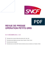 Revue de Presse Petits Gris