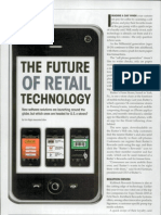 Future of Retail