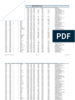 006 EVS Construction LLC 006 Purchase Orders - Exact