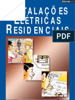 Instalações Eletricas.Res.2003