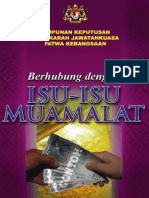 Himpunan Fatwa Muamalat Final