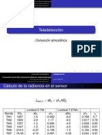 Satelites Metereologicos