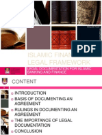 Legal Documentation For Islamic Banking And Finance.pptx