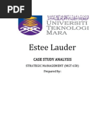 Download Estee Lauder Full by Hakim Sis SN116825611 doc pdf