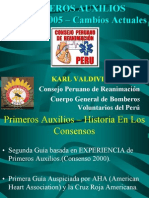GUIAS2005PRIMEROSAUXILIOS2005