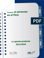 La Agenda Pendiente FINAL