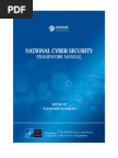 National Cyber Security Framework Manual