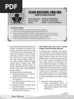 Download Un Bahasa Indonesia 2006-SoalPembahasan by Muhammad Fatur Rahman SN116833030 doc pdf
