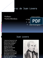 Juan Lovera