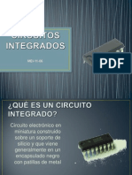 Circuitos Integrados