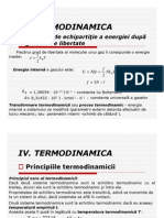 Termodinamică