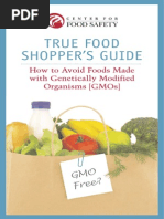 Download CENTER FOR FOOD SAFETY by Children Of Vietnam Veterans Health Alliance SN116857213 doc pdf