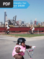 Download Chicago Streets for Cycling 2020 by Chicago Public Media SN116865054 doc pdf