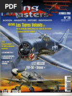 Download Wing Masters 28 by Dan Balas SN116868177 doc pdf