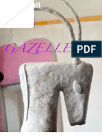 Gazelle