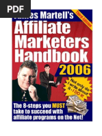 The Affiliate Handbook 2006