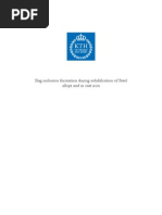 Download Slag-Inclusion-Formation-During-Solidification-of-Steel-Alloys-and-in-Cast-Iron by Steve Green SN116872578 doc pdf