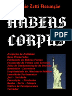 Habeas Corpus