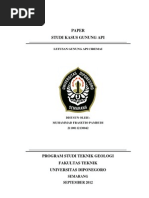 Download Sejarah Letusan Gunung Ciremai by Muhammad Frasetio Pambudi SN116878029 doc pdf