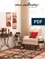 Home Interiors Catálogo de Presentación Enero 2013