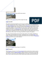 History of Blois Castle