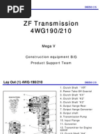 Allison Shift Selector Op & Codes | Transmission (Mechanics)