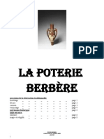 58290927histoire Poterie Berbere PDF