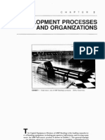 02 - Development Processes and Organizations