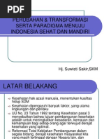Download Indonesia Sehat Dan Mandiri by Lupp  SN116894897 doc pdf