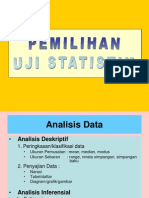 Statistika Inferensial