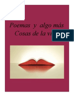 POEMAS Y ALGO MÁS