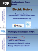 Download Electrical Motors Ppt by Sujeet Manolkar SN116902620 doc pdf